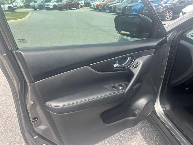 used 2019 Nissan Rogue car, priced at $12,325