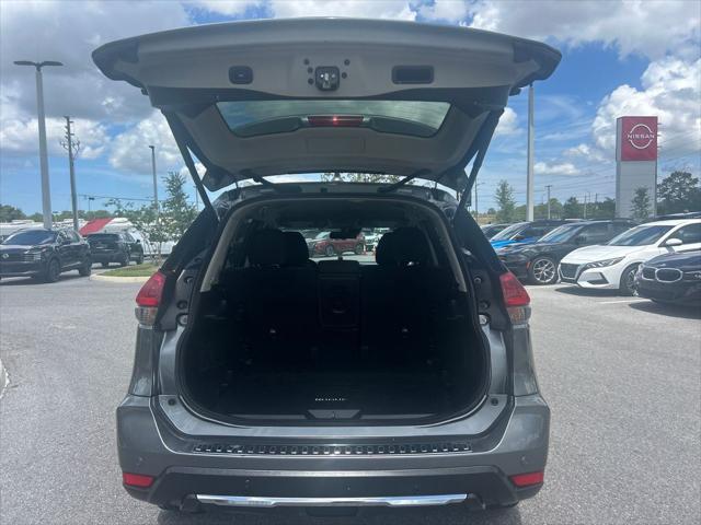 used 2019 Nissan Rogue car, priced at $12,325