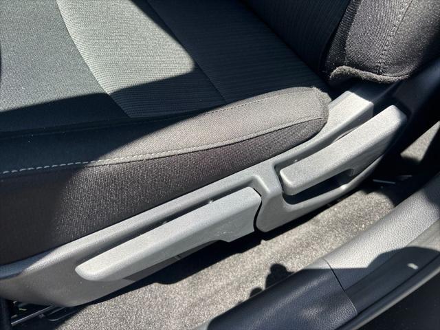 new 2025 Nissan Sentra car, priced at $23,343