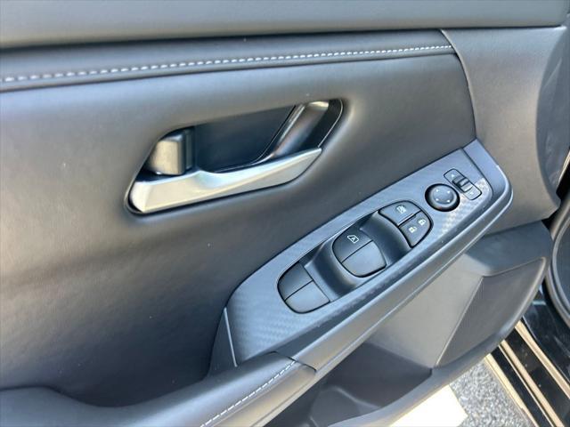 new 2025 Nissan Sentra car, priced at $23,343