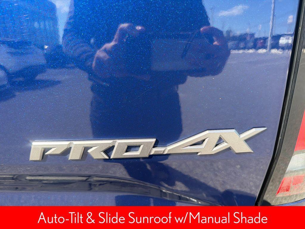 used 2022 Nissan Frontier car, priced at $34,489