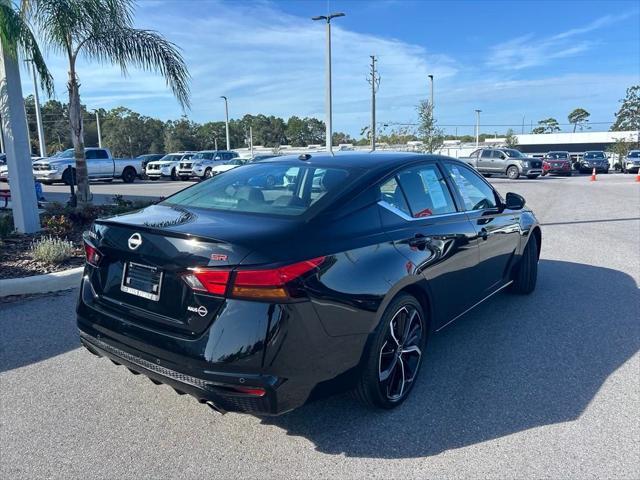 used 2024 Nissan Altima car, priced at $23,906