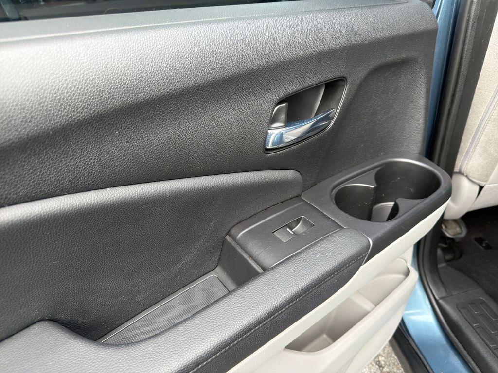 used 2021 Honda Pilot car, priced at $20,420