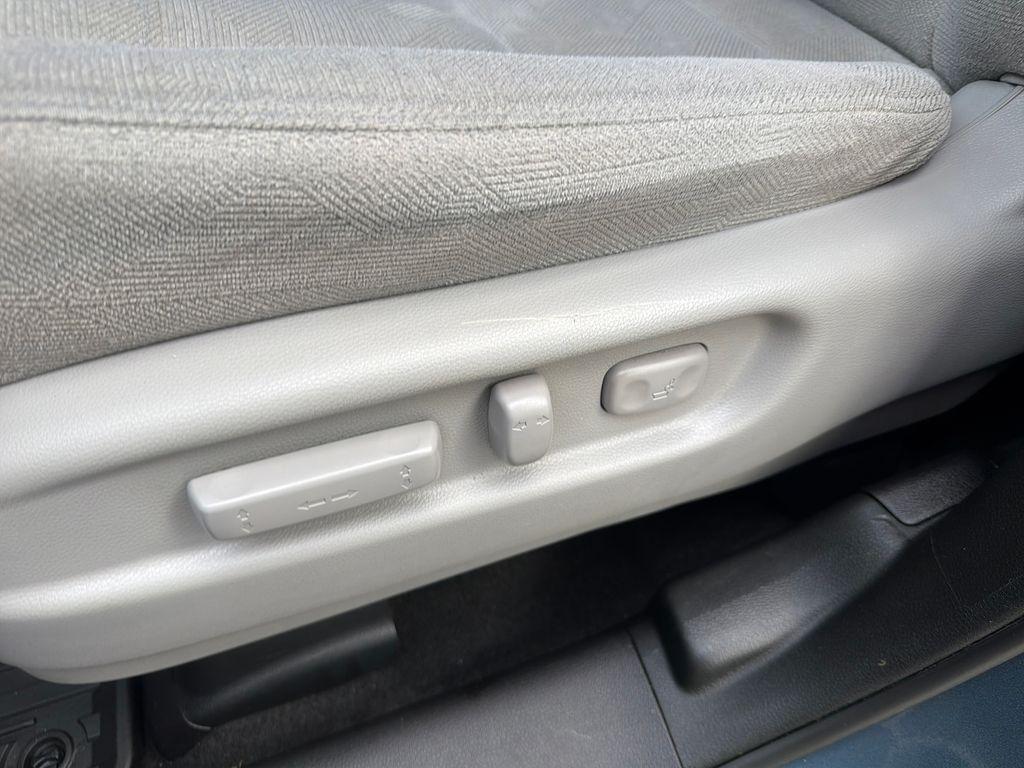 used 2021 Honda Pilot car, priced at $20,420