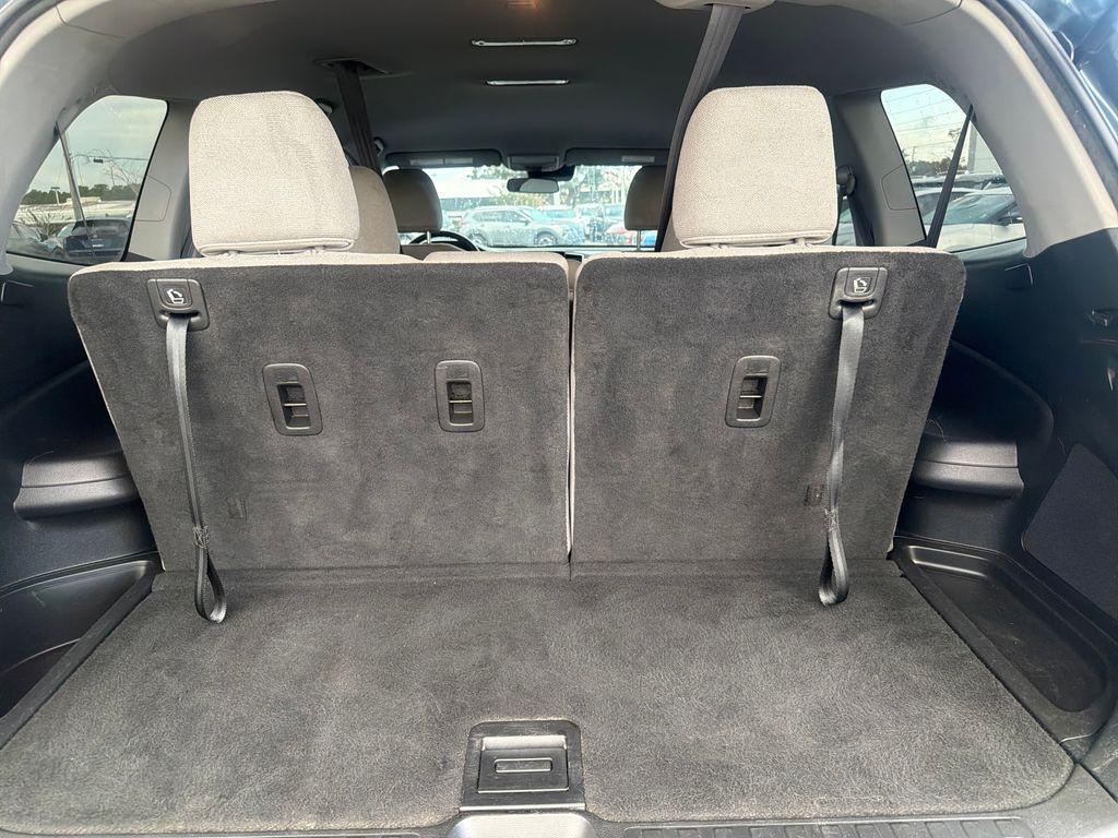 used 2021 Honda Pilot car, priced at $20,420