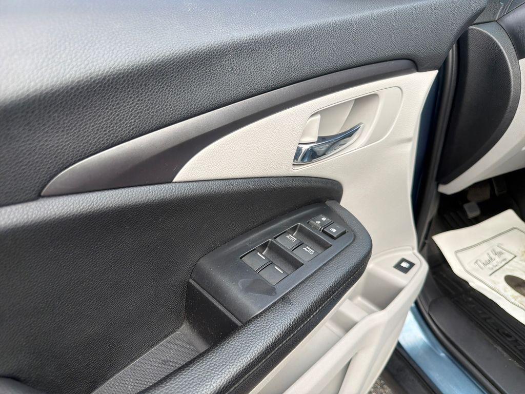 used 2021 Honda Pilot car, priced at $20,420