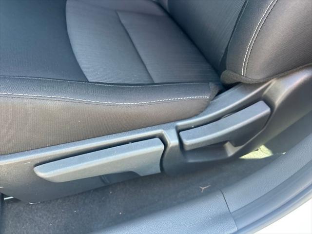 new 2025 Nissan Sentra car, priced at $23,522