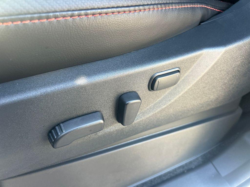 new 2025 Nissan Frontier car, priced at $48,215