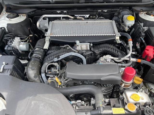 used 2023 Subaru Outback car, priced at $29,147