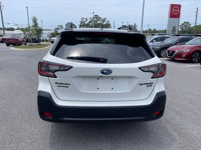 used 2023 Subaru Outback car, priced at $29,147