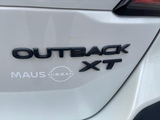 used 2023 Subaru Outback car, priced at $29,147