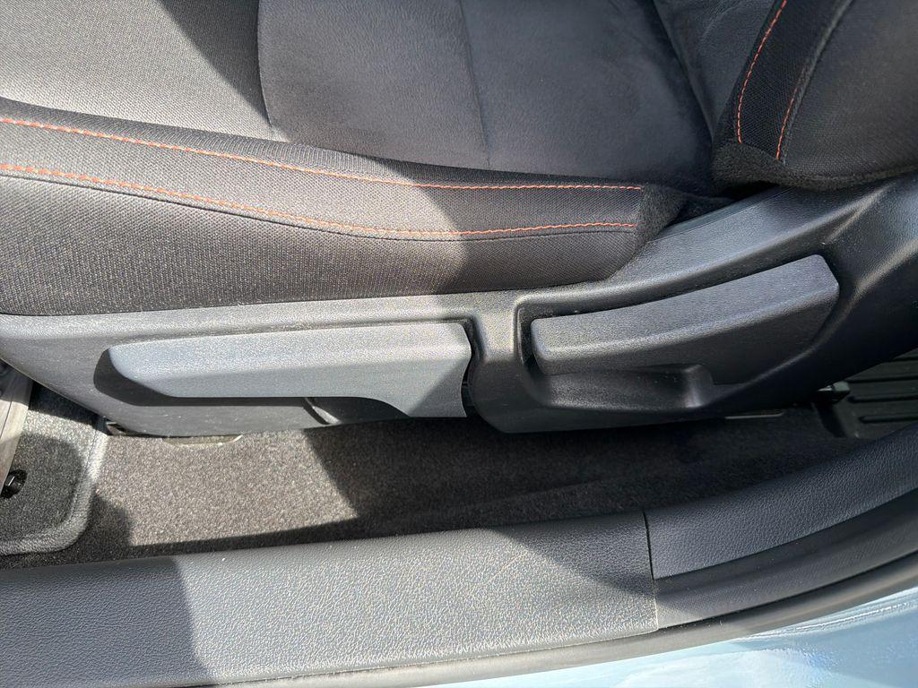 used 2024 Nissan Sentra car, priced at $21,942