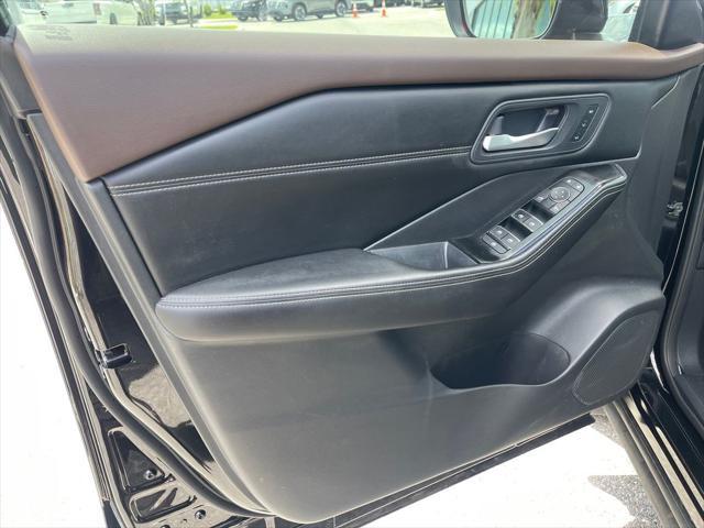 used 2023 Nissan Rogue car, priced at $24,958