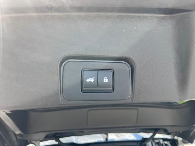 used 2023 Nissan Rogue car, priced at $24,958