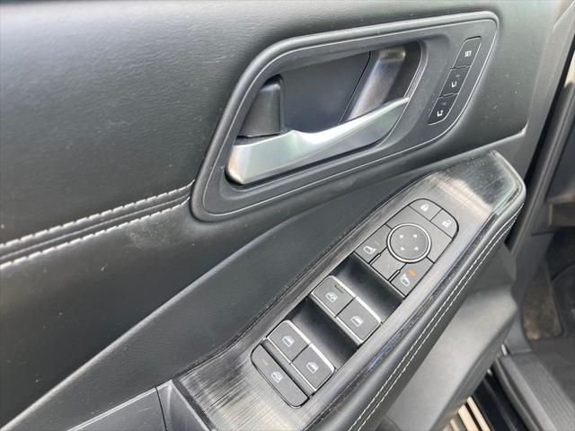 used 2023 Nissan Rogue car, priced at $24,958