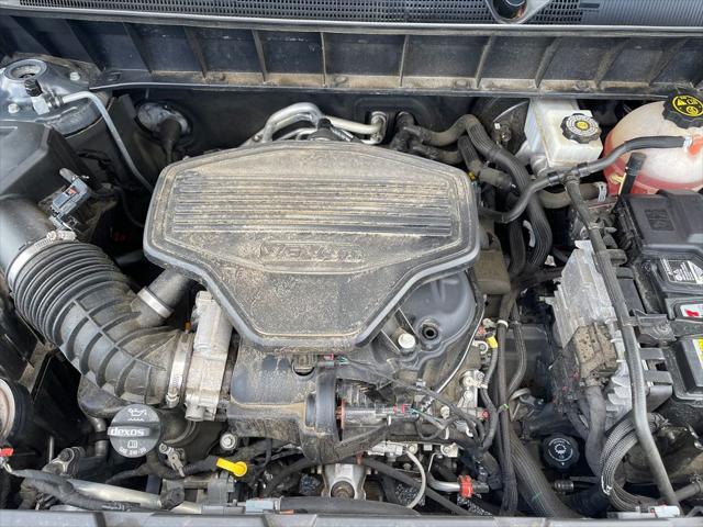 used 2019 GMC Acadia car, priced at $20,937