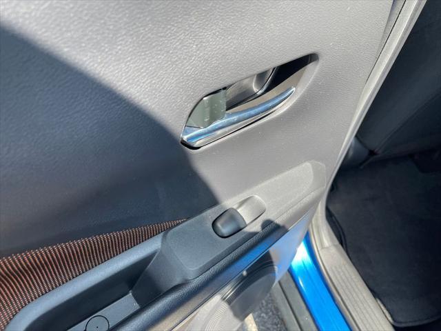 used 2021 Nissan Kicks car, priced at $19,401