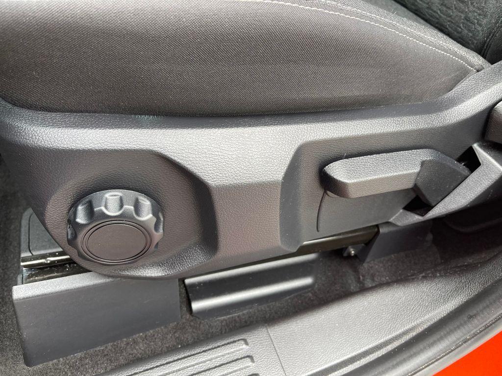 used 2024 Ford Ranger car, priced at $35,964