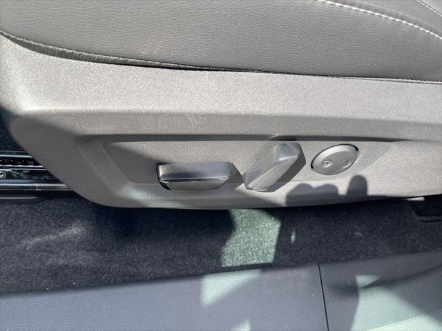 new 2025 Nissan Murano car, priced at $40,999