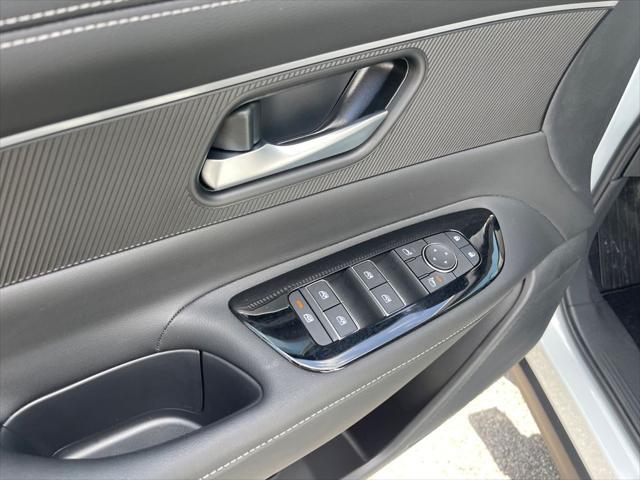 new 2025 Nissan Murano car, priced at $40,999