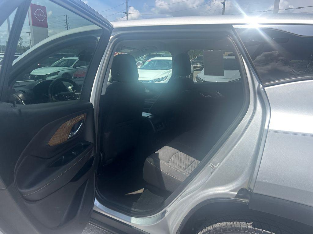 used 2019 GMC Terrain car, priced at $15,969