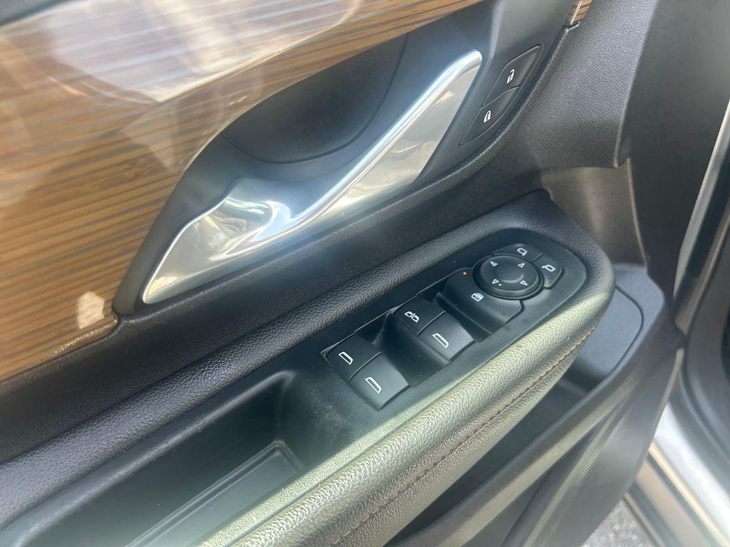 used 2019 GMC Terrain car, priced at $15,969