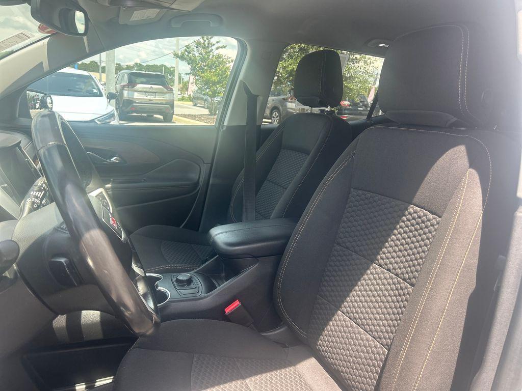 used 2019 GMC Terrain car, priced at $15,969