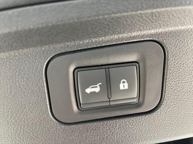 new 2025 Nissan Armada car, priced at $75,235