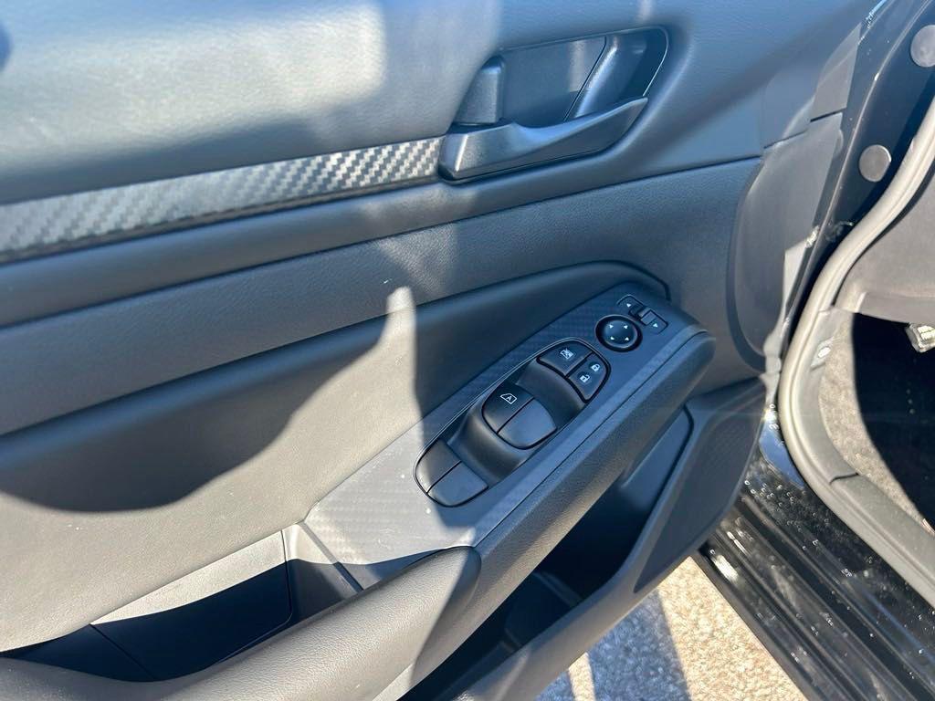 new 2025 Nissan Altima car, priced at $26,178