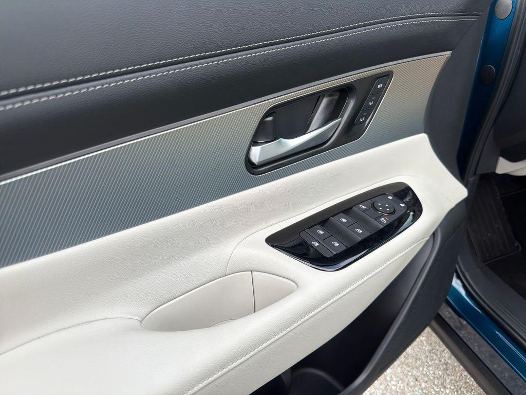 new 2026 Nissan Murano car, priced at $47,715