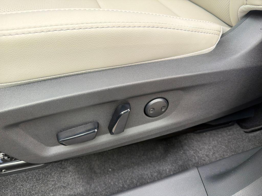 new 2026 Nissan Murano car, priced at $47,715