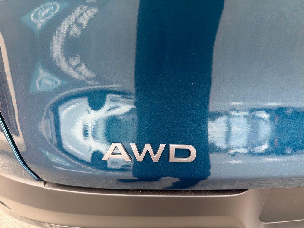 new 2026 Nissan Murano car, priced at $47,715