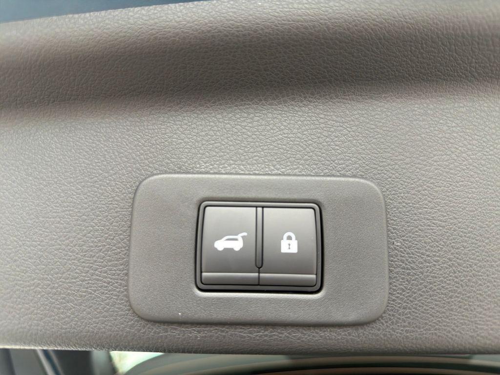 new 2026 Nissan Murano car, priced at $47,715