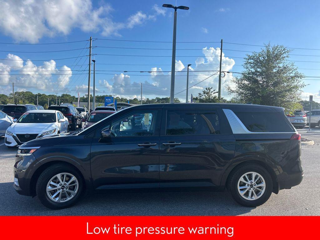 used 2022 Kia Carnival car, priced at $22,852