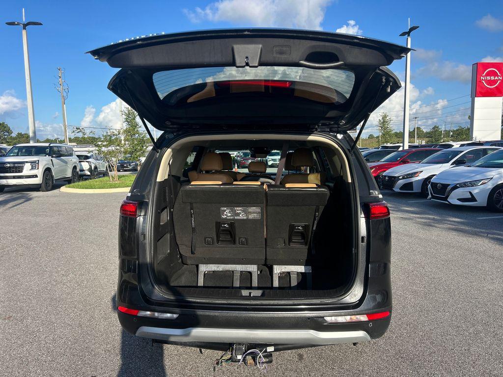 used 2022 Kia Carnival car, priced at $22,948