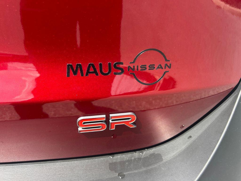 new 2026 Nissan Kicks car, priced at $29,379