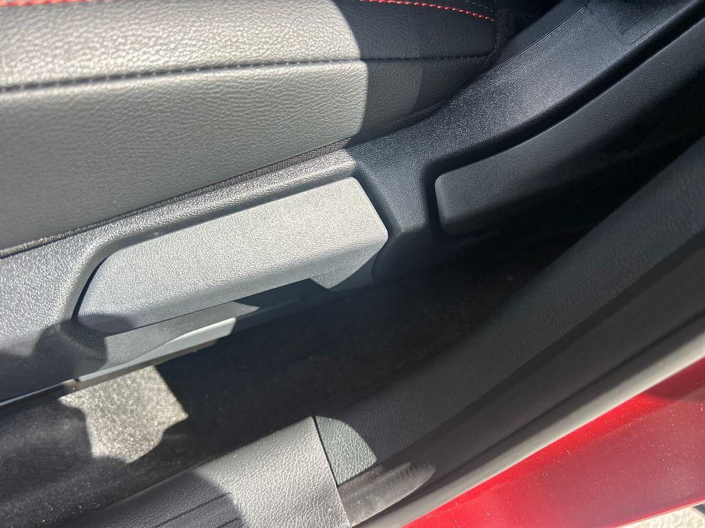 new 2026 Nissan Kicks car, priced at $29,379