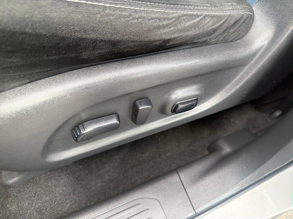 used 2021 Nissan Murano car, priced at $16,419