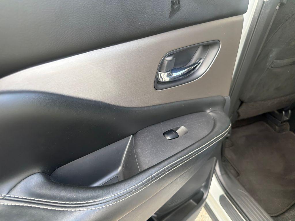 used 2021 Nissan Murano car, priced at $16,419