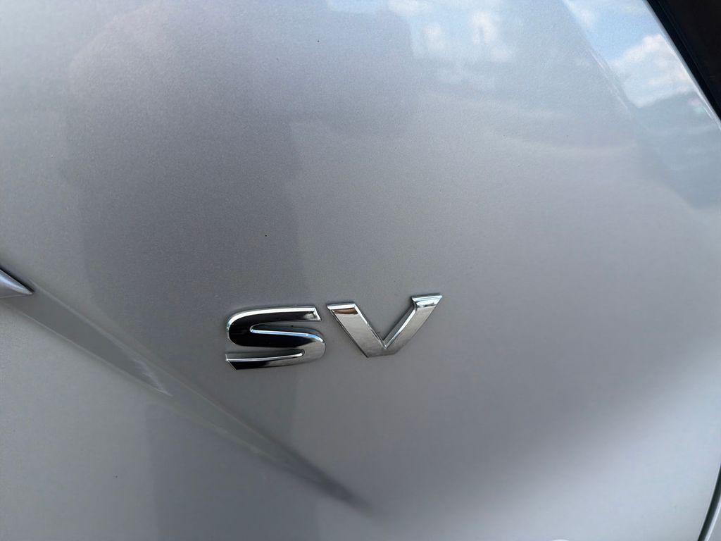 used 2021 Nissan Murano car, priced at $16,419