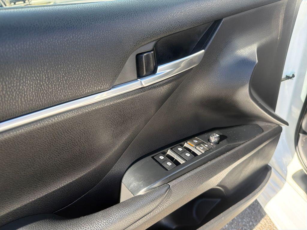 used 2020 Toyota Camry car, priced at $20,402