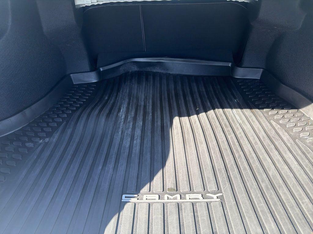 used 2020 Toyota Camry car, priced at $20,402