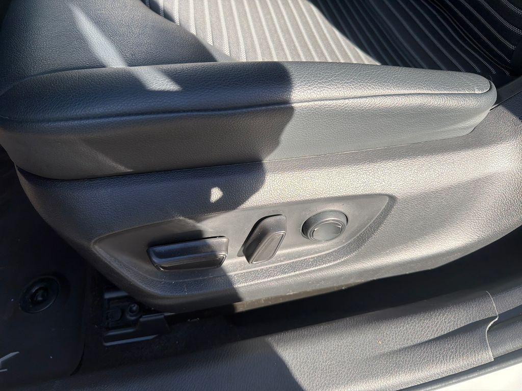 used 2020 Toyota Camry car, priced at $20,402