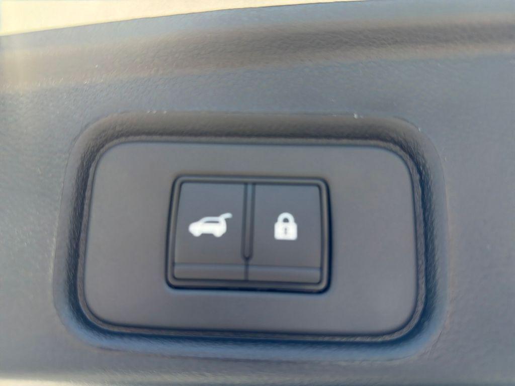 new 2025 Nissan Pathfinder car, priced at $48,779