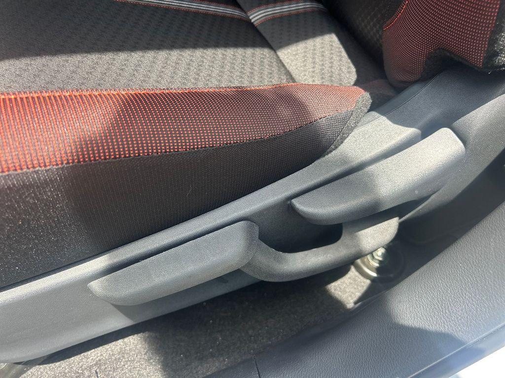 new 2025 Nissan Versa car, priced at $23,133