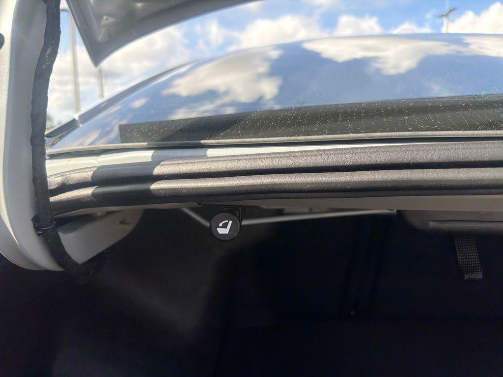 used 2024 Nissan Altima car, priced at $23,995