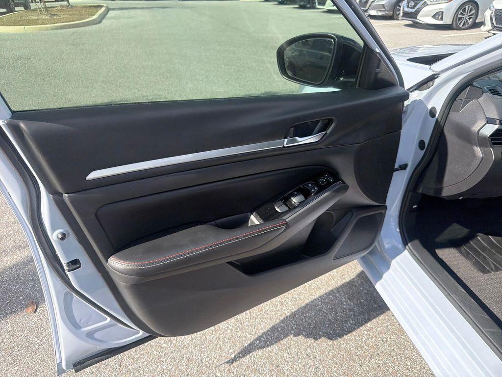 used 2024 Nissan Altima car, priced at $23,995