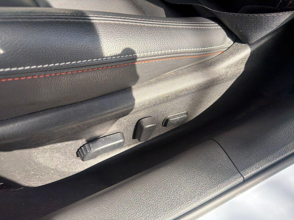 used 2024 Nissan Altima car, priced at $23,995