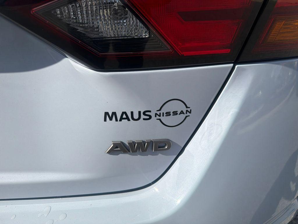 used 2024 Nissan Altima car, priced at $23,995