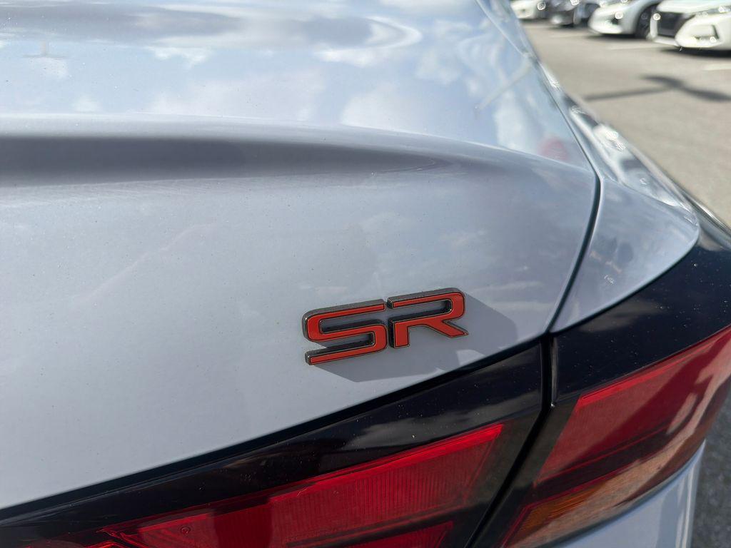 used 2024 Nissan Altima car, priced at $23,995